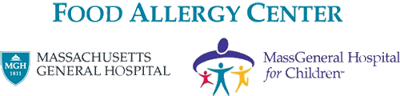 MassGeneral Hospital for Children, Pediatric Allergy and Immunology